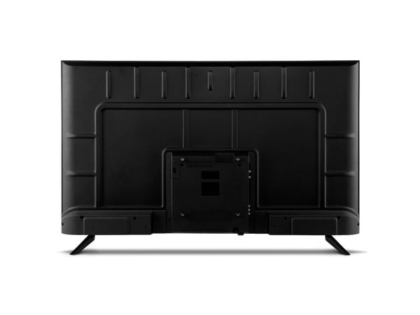 MEDION LIFE X15517 (MD 31642), 139,7 cm (55"), 3840 x 2160 piksler, LCD, Smart TV, Wi-Fi, Svart
