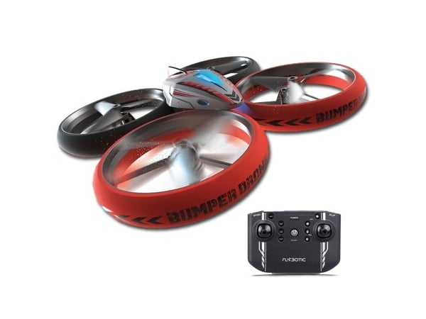Bumper Drone Lite