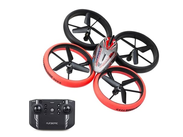 Bumper Drone Lite