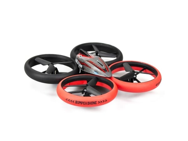 Bumper Drone Lite
