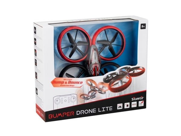 Bumper Drone Lite