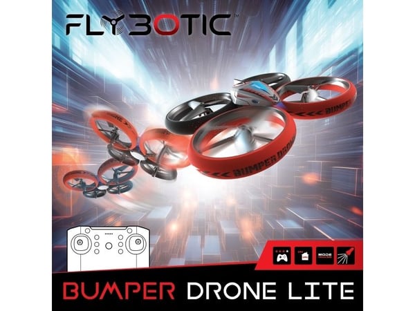 Bumper Drone Lite