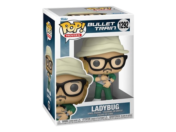 FUNKO POP! 65739, Samlefigur, Film og TV-serier