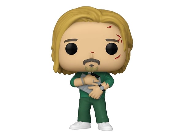FUNKO POP! 65739, Samlefigur, Film og TV-serier