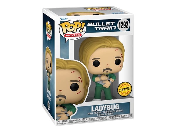 FUNKO POP! 65739, Samlefigur, Film og TV-serier