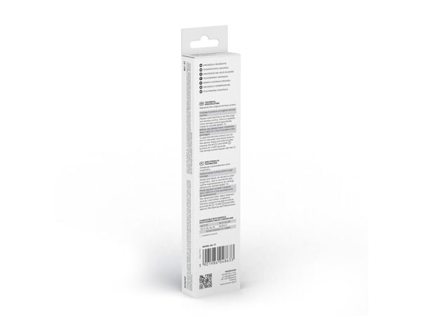 Savio SAVIO RC-17 Universal fjernkontroll/erstatning for XIAOMI TV - SMART TV