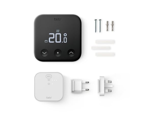 tado° Smart Thermostat X - Starter Kit