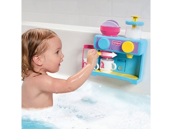 Toomies Bath Barista