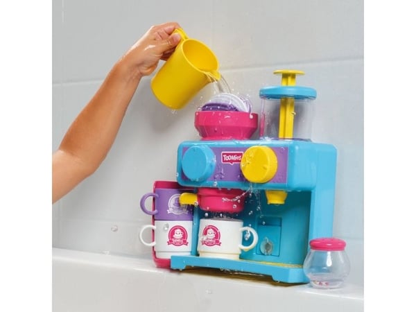 Toomies Bath Barista