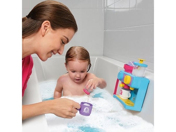 Toomies Bath Barista