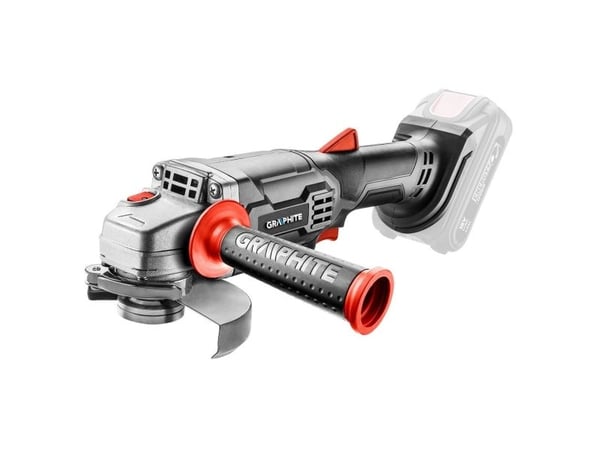 Graphite 58GE130, 1,51 kg