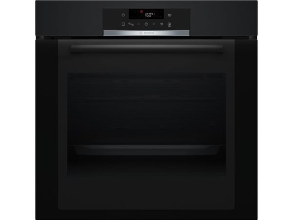 Bosch Series 4 HBA372EB3 uuni 71 L 3600 W Musta