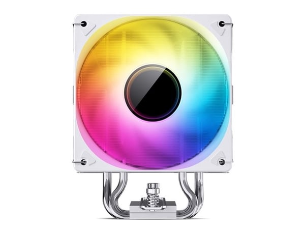 Jonsbo CR-1000 V2 RGB - valkoinen