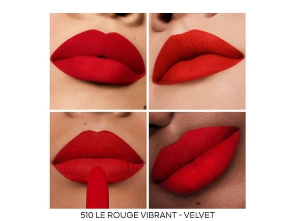 GUERLAIN_Rouge G Satin pomadka do ust refill 510 Le Rouge Vibrant 3,5g