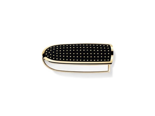 Guerlain Rouge G Ecrin Mirror Case - - 0