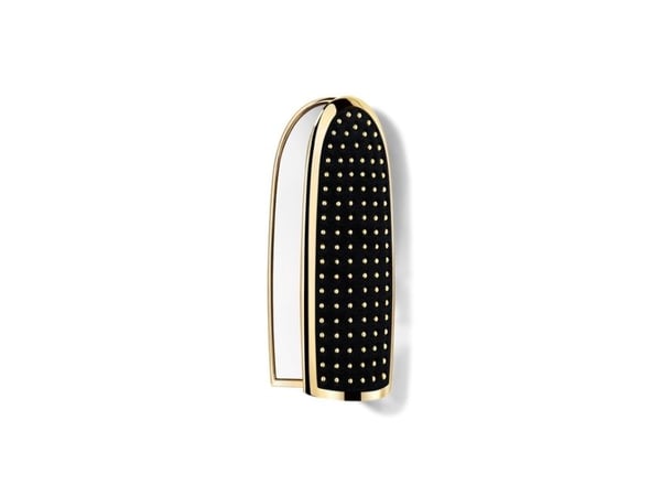 Guerlain Rouge G Ecrin Mirror Case - - 0