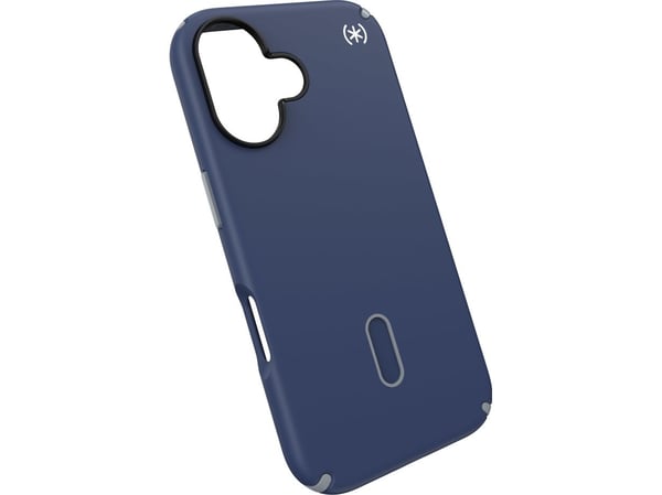 Speck 150688-3206, Suojus, Apple, iPhone 16, 15,5 cm (6,1"), sininen