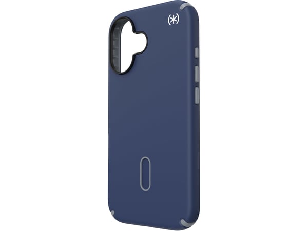 Speck 150688-3206, Suojus, Apple, iPhone 16, 15,5 cm (6,1"), sininen