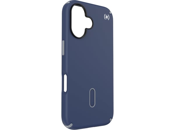 Speck 150688-3206, Suojus, Apple, iPhone 16, 15,5 cm (6,1"), sininen