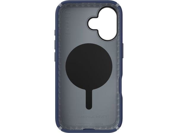 Speck 150688-3206, Suojus, Apple, iPhone 16, 15,5 cm (6,1"), sininen
