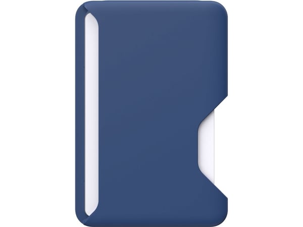Speck ClickLock Wallet, Lommebok, Blå, Polykarbonat (PC), Apple, 1 stykker