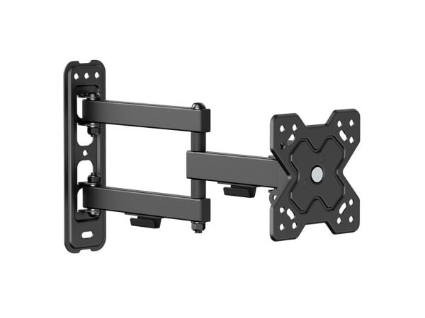 VALUE LCD/TV seinäteline 3 kääntyvää VESA100x100<81.28cm (17.99.1232) VALUE LCD/TV seinäteline 3 kääntyvää VESA100x100<81.28cm (17.99.1232)