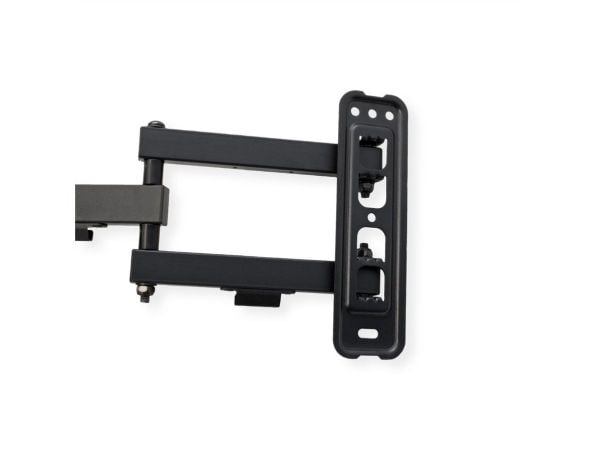 VALUE LCD/TV veggfeste 3 svingbare posisjoner VESA100x100<81,28 cm (17.99.1232)