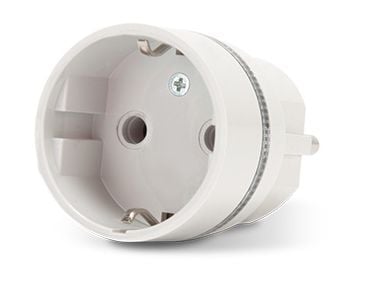 Satel INTELLIGENT ELECTRICAL ABAX/ABAX2 SOCKET ASW-200-F 2300 W SATEL SATEL
