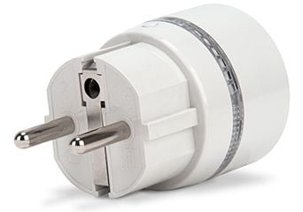 Satel INTELLIGENT ELECTRICAL ABAX/ABAX2 SOCKET ASW-200-F 2300 W SATEL SATEL