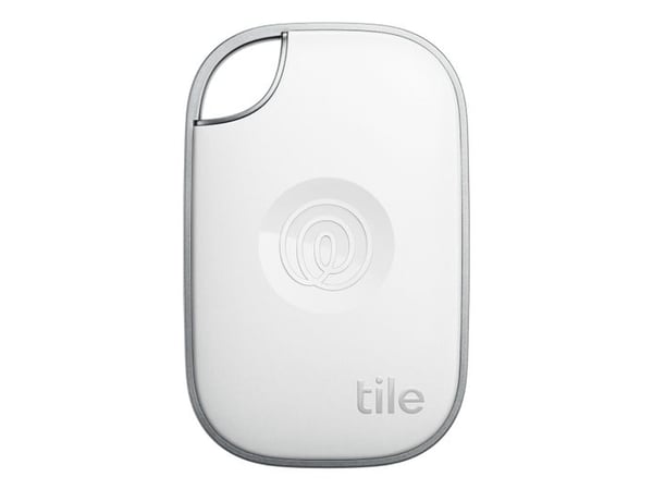 Tile Pro 2024, 2-pack, svart och vitt