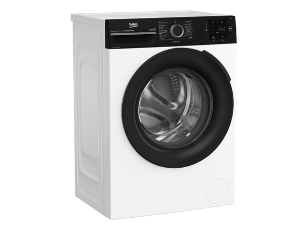 Beko b300 BM3WFSU37213WPBB, Frontmatet, 7 kg, B, 74 dB, 1200 RPM, A
