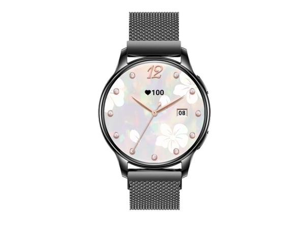 MaxCom Ecowatch3, 3,35 cm (1.32"), AMOLED, Kosketusnäyttö, 55 g