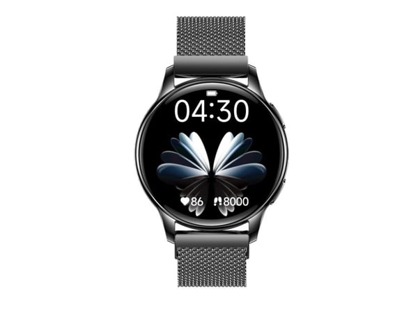 MaxCom Ecowatch3, 3,35 cm (1.32"), AMOLED, Kosketusnäyttö, 55 g