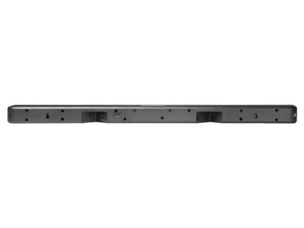 Polk Audio SIGNAS4, 3.1.2 kanaler, Dolby Atmos, 2,54 cm (1"), 15 cm (5.9"), Separat, Svart