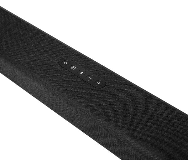 Polk Audio SIGNAS4, 3.1.2 kanaler, Dolby Atmos, 2,54 cm (1"), 15 cm (5.9"), Separat, Svart