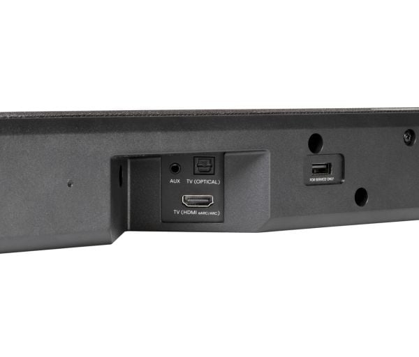 Polk Audio SIGNAS4, 3.1.2 kanaler, Dolby Atmos, 2,54 cm (1"), 15 cm (5.9"), Separat, Svart