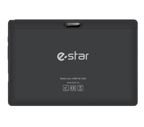 Tabletti eSTAR URBAN 1020L 64GB LTE