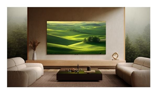 TCL 75C7K Mini LED 75'' 4K Ultra HD Google TV
