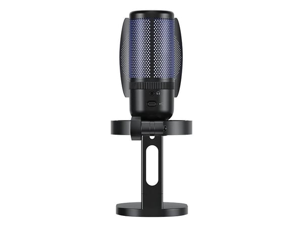 BOYA K3, Podcastmikrofon, -39 dB, 20 - 20000 hz, 24 bit, 48 kHz, 75 dB