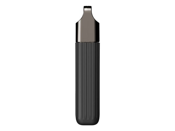 Team Group PD20 Mini, 1 TB, USB Type-C, USB 3.2 Gen 2x2, 2000 MB/s, antrasiitti, harmaa, harmaa