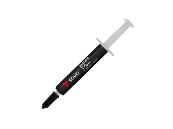 savio Termisk isolasjonspasta Glacier 14,5 W/mK, 4 g TG-04