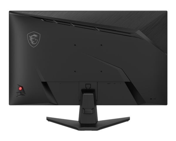 MSI MAG 272F dataskjerm 68,6 cm (27") 1920 x 1080 piksler Full HD Svart