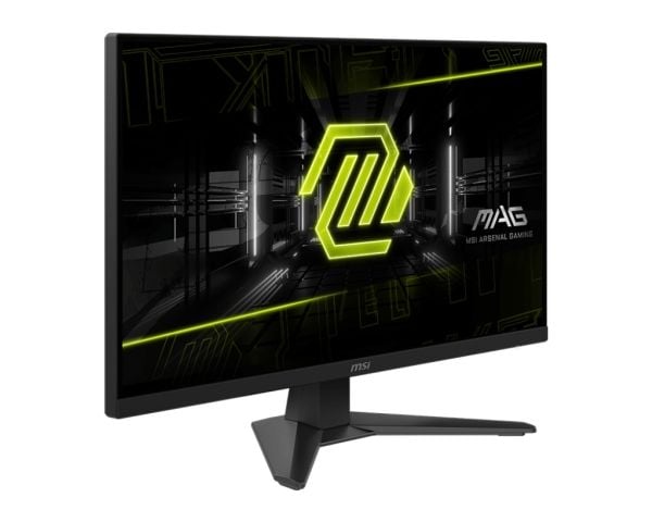 MSI MAG 272F dataskjerm 68,6 cm (27") 1920 x 1080 piksler Full HD Svart