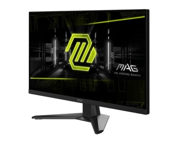 MSI MAG 272F dataskjerm 68,6 cm (27") 1920 x 1080 piksler Full HD Svart