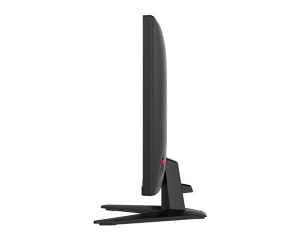 MSI MAG 272F dataskjerm 68,6 cm (27") 1920 x 1080 piksler Full HD Svart