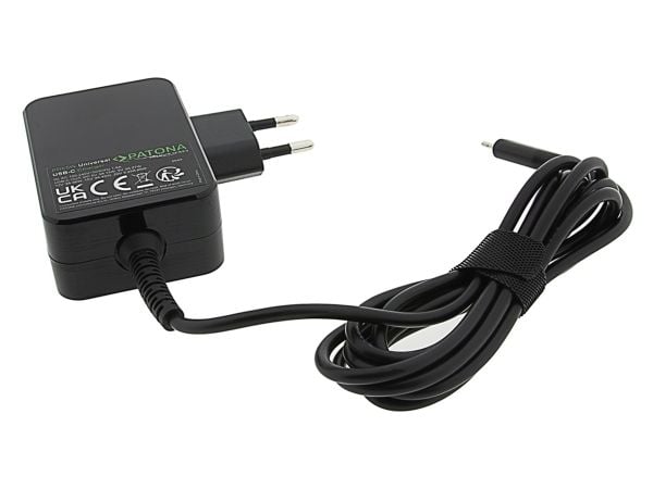 PATONA 2649, Adapter, Alla märken, Asus, Acer, Toshiba, Lenovo