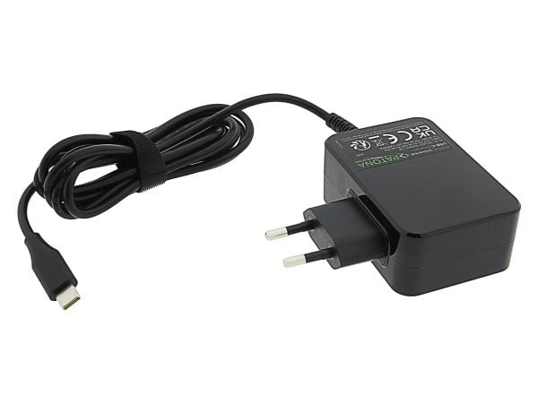 PATONA 2649, Adapter, Alla märken, Asus, Acer, Toshiba, Lenovo