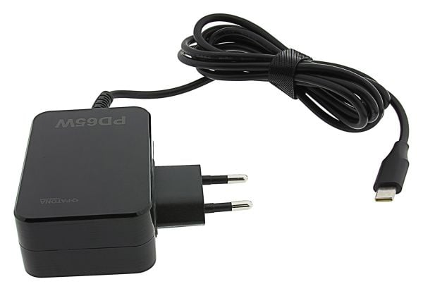 PATONA 2649, Adapter, Alla märken, Asus, Acer, Toshiba, Lenovo