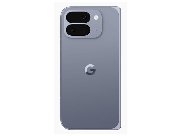 Google Pixel 10 Pro Fold 256GB/16GB - Moonstone