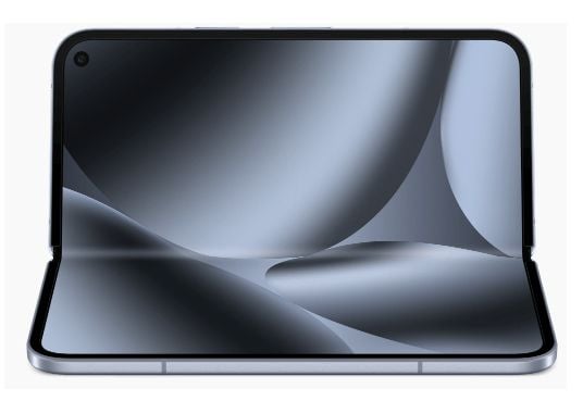 Google Pixel 10 Pro Fold 256GB/16GB - Moonstone